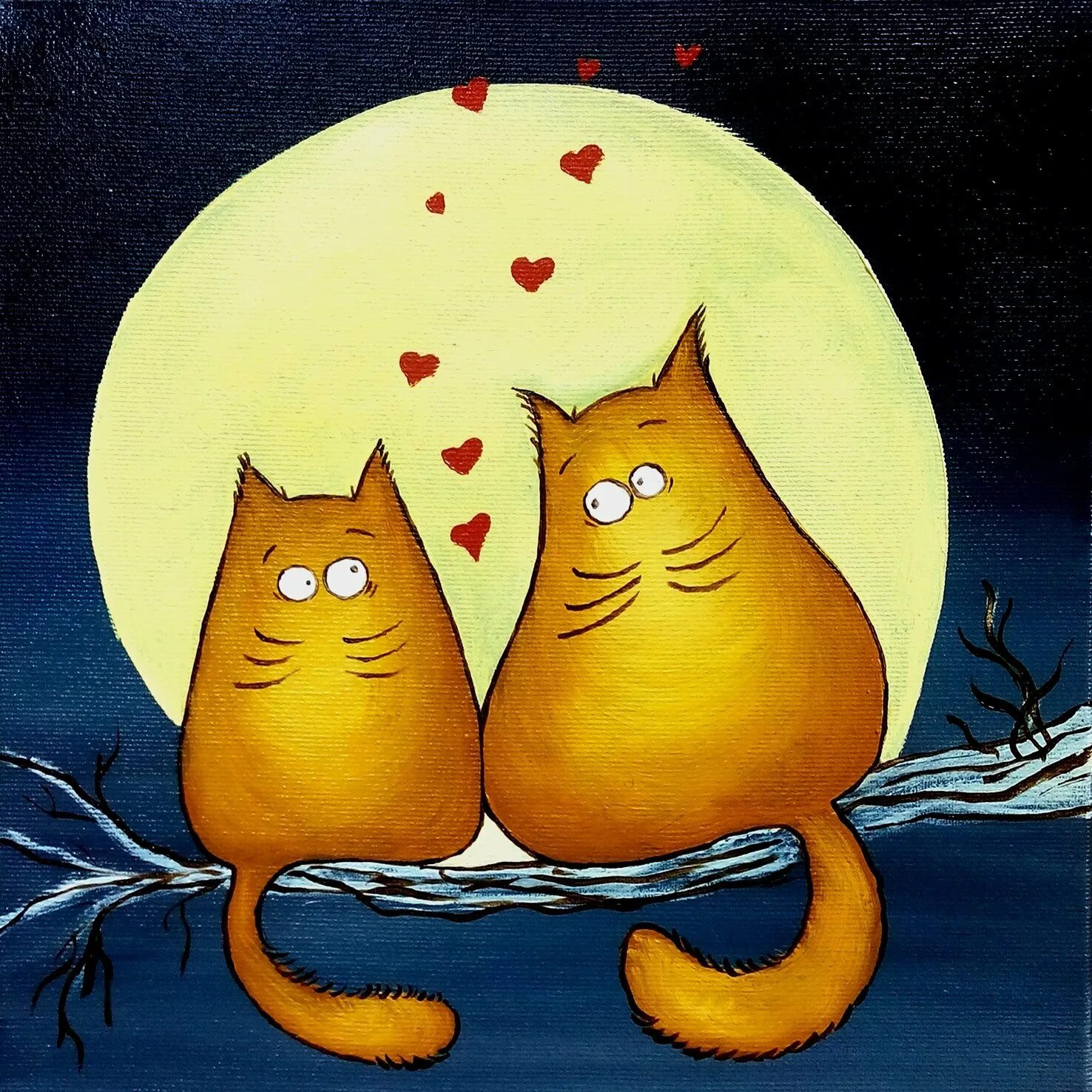 Коты рисунки. Смешные рисунки. Котик рисунок. Влюбленные коты. Смешные открытки с котом