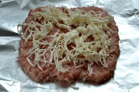 Мясной сыр рецепт