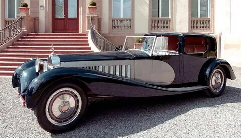 Bugatti 40