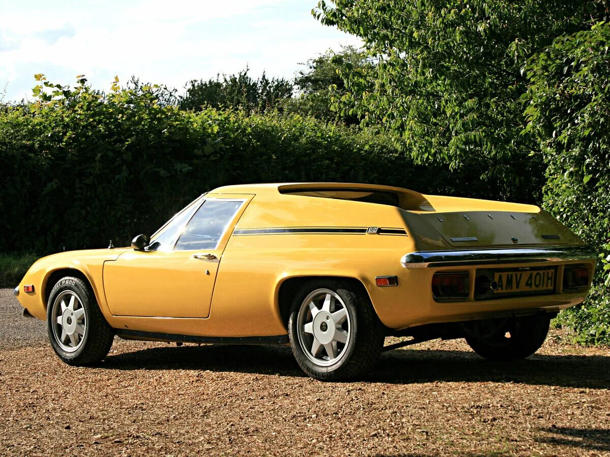 Автомобиль ну. Lotus Europa s2. Lotus Europa 1966. Lotus Europa s s. Лотус Европа 1974.