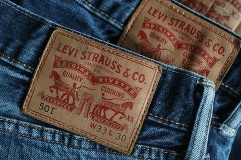 Levis производство