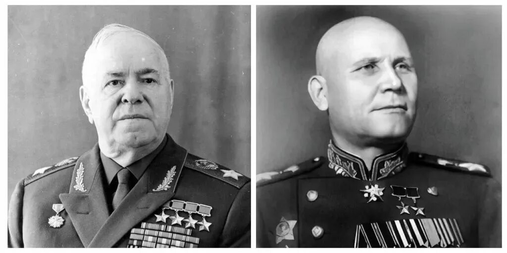 Вечер-портрет "Маршал Жуков" 2023, Юргинский район - дата и место проведения, пр