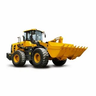 Погрузчик 953