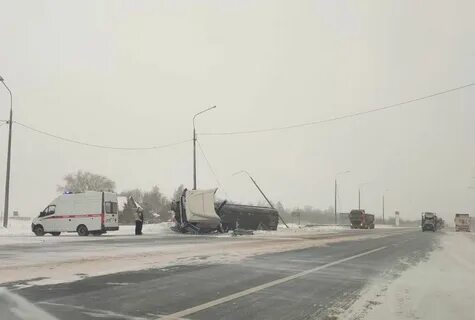 Что случилось в сызрани