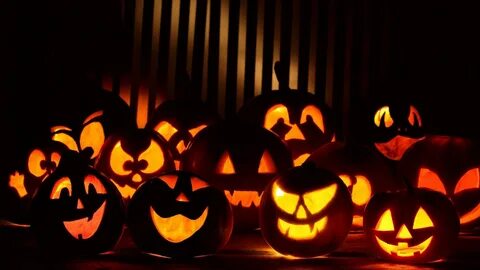 Halloween wallpaper