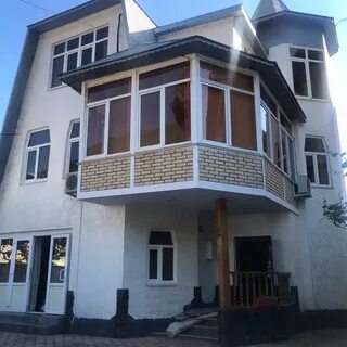 Дом алланов