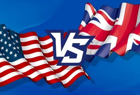 American english live