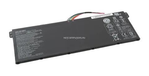 Аккумулятор acer aspire 3 a315