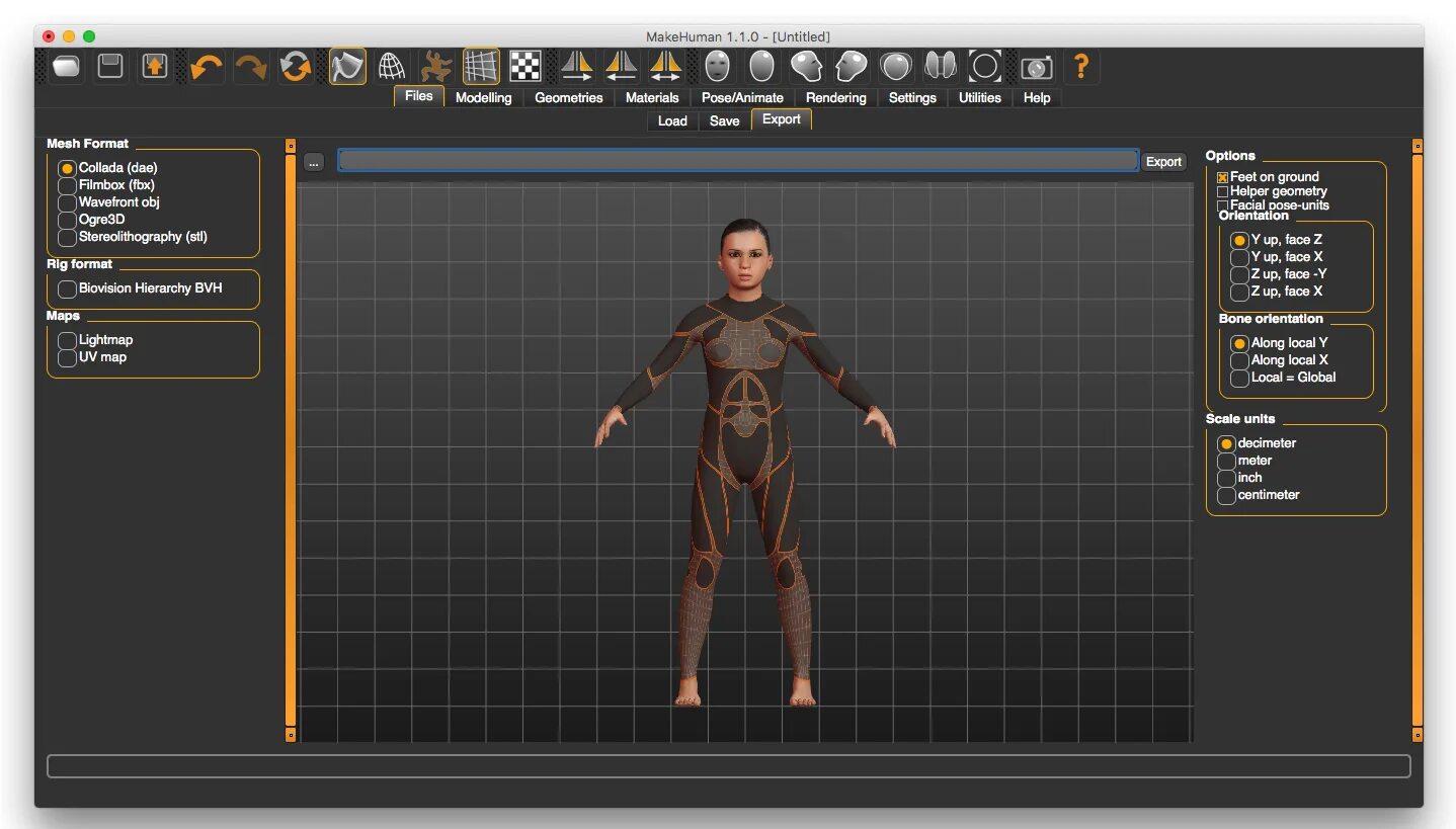 Once human как создать персонажа. Makehuman. makehuman 3d. makehuman обувь. makehuman 0.9.