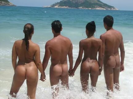 FKK Urlaub in Brasilien - FKK Bilder und Fotos 