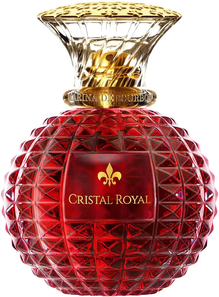 Crystal royal. Духи Princesse Marina de Bourbon. Духи Marina de Bourbon Royal. M. de Bourbon Cristal Royal w EDP 30 ml [m]. Marina de Bourbon Crystal Royal passion.