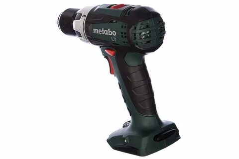 Metabo bs 18 lt