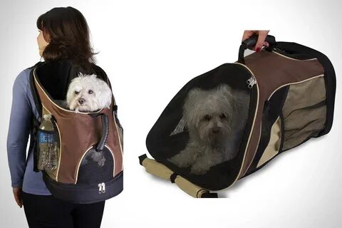 Переноска pet