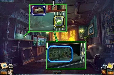 Прохождение игры mysteries 2