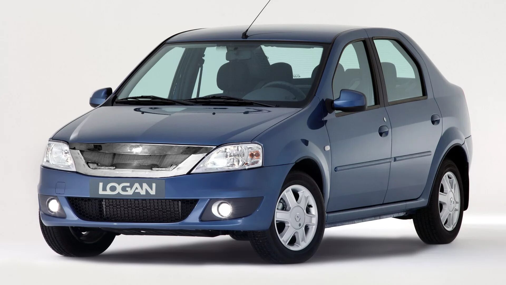 Cars logan