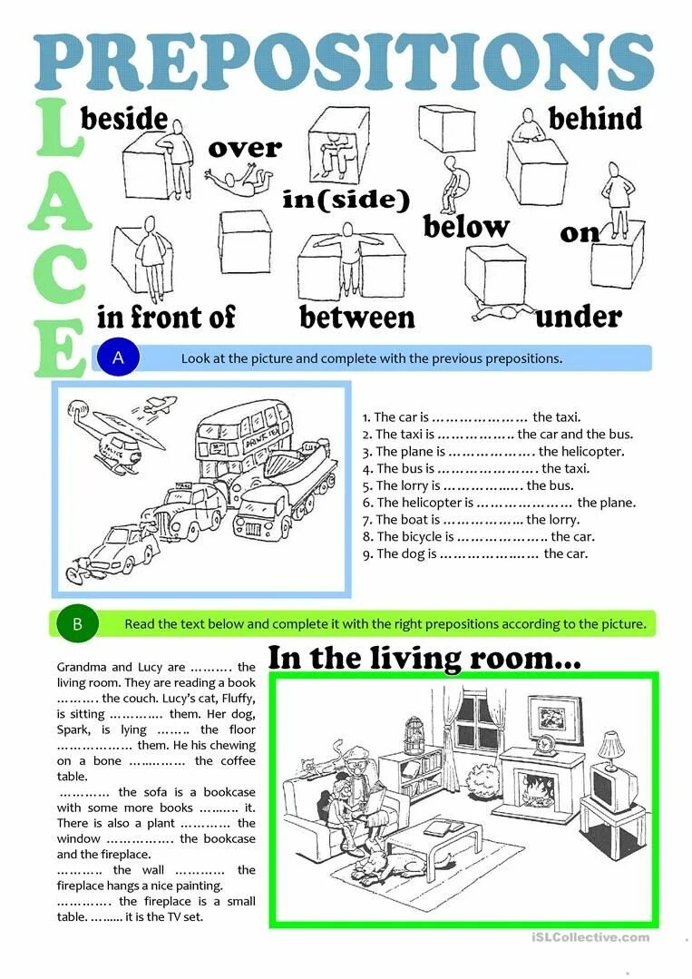 Prepositions elementary. Предлоги места в английском Worksheets. Предлоги в английском языке Worksheets. Предлоги места в английском языке упражнения 3 класс Worksheets. Предлоги места в английском языке упражнения 4 класс Worksheet.