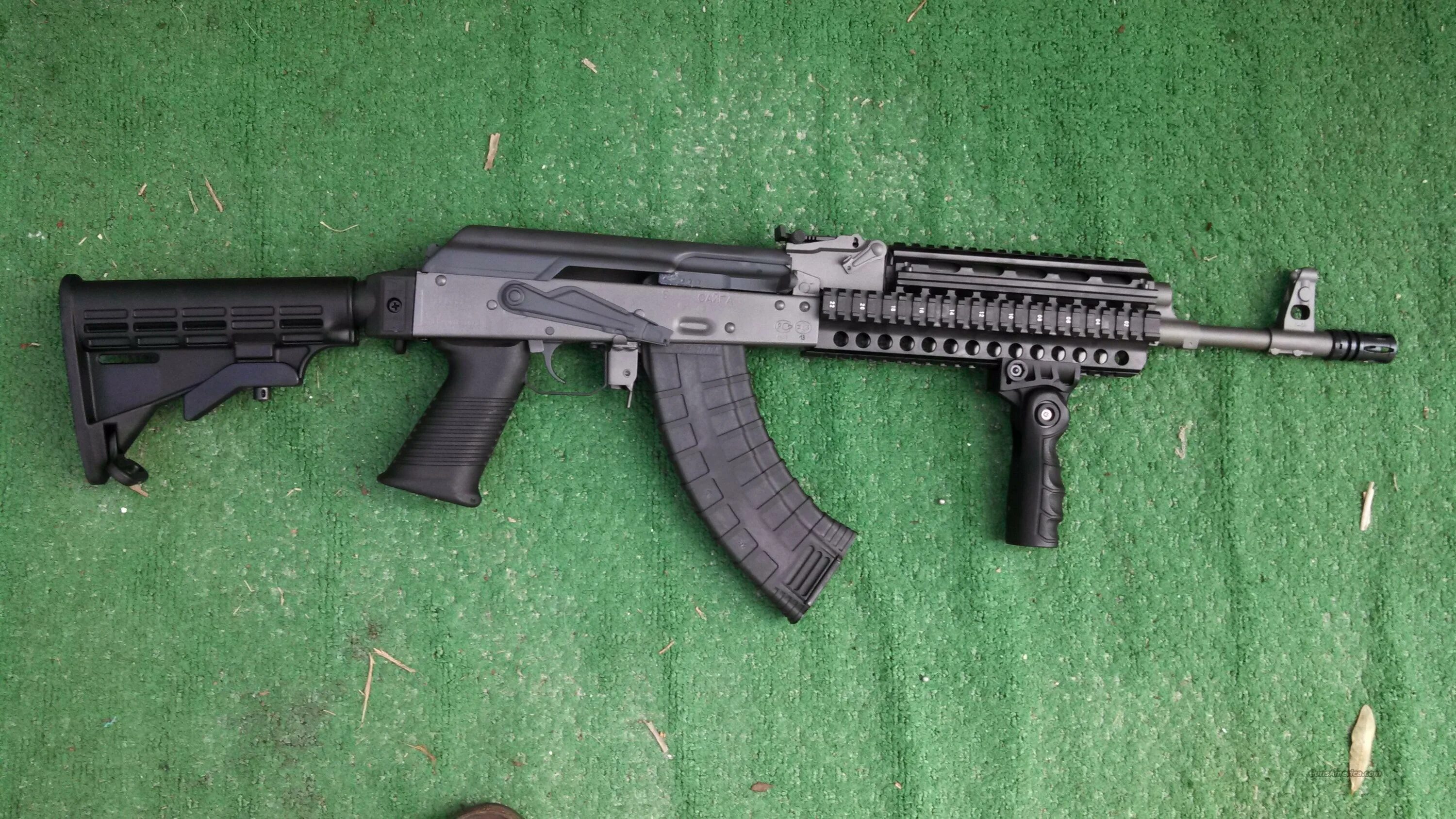 Ak color