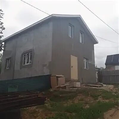 Огородная 3