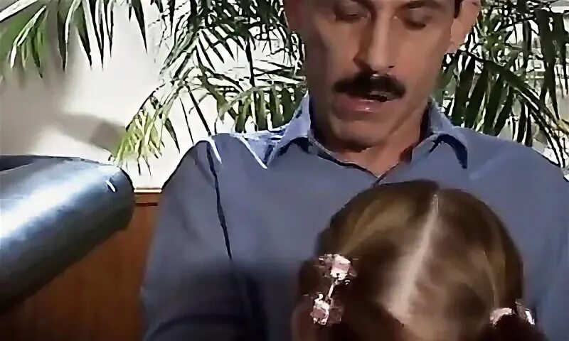 Hot babysitter