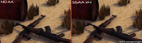 Ssaa