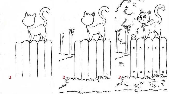 забор от кошек на даче. коты воители частокол и медян. забор против кошек. ограждение от котов.