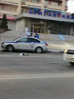 Стрельба в новороссийске