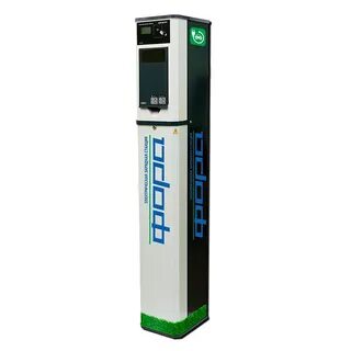 Зарядная станция gbt dc