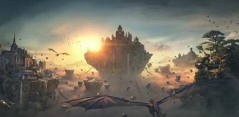 Art setting