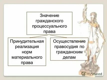 Гражданско процессуальная форма это