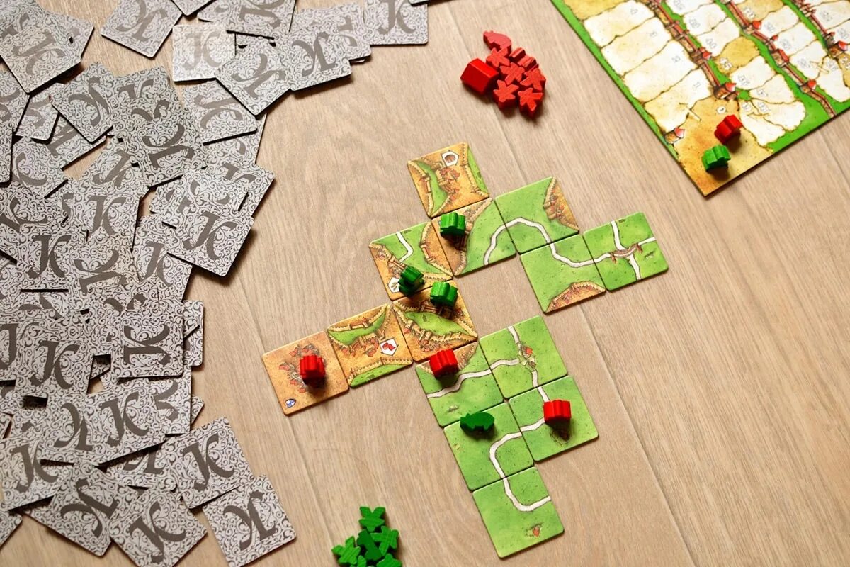 Каркассон. Каркассон игра. Каркассон человечки. Каркассон фишки. Board games игра