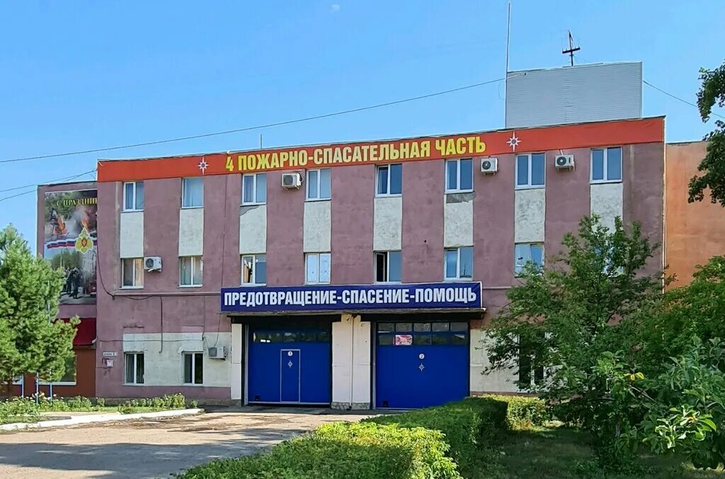 Автоматики 8 оренбург