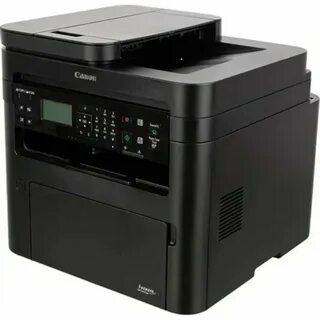 Canon i sensys mf754cdw