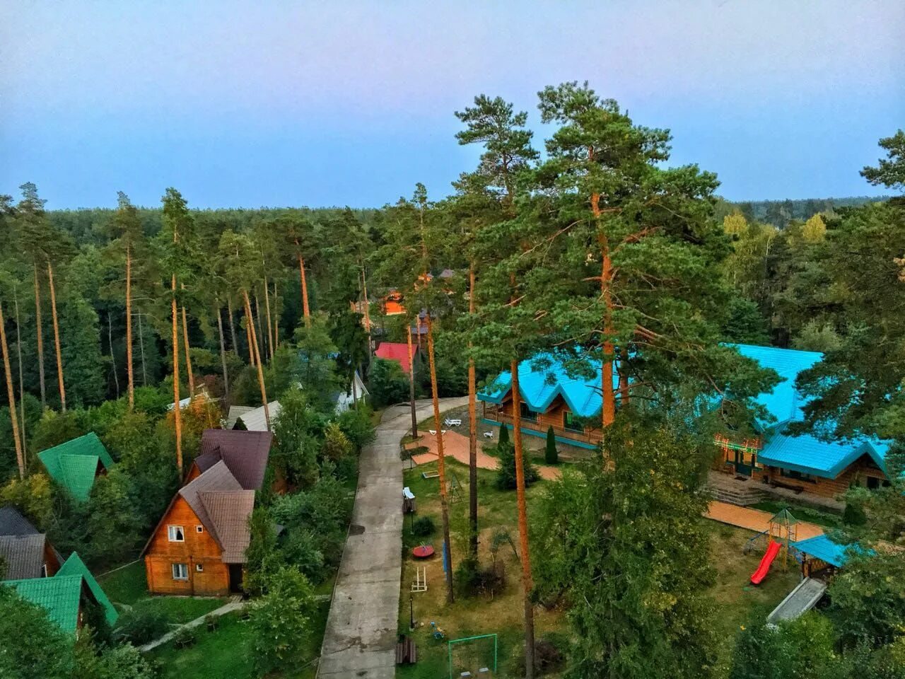 Ника центральная ул 35 д улиткино фото Resort Hotel Ulitkino, hotel, Россия, деревня Улиткино, Центральная улица, 32Б -
