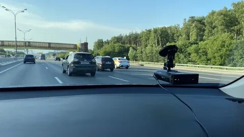 Sochi радар