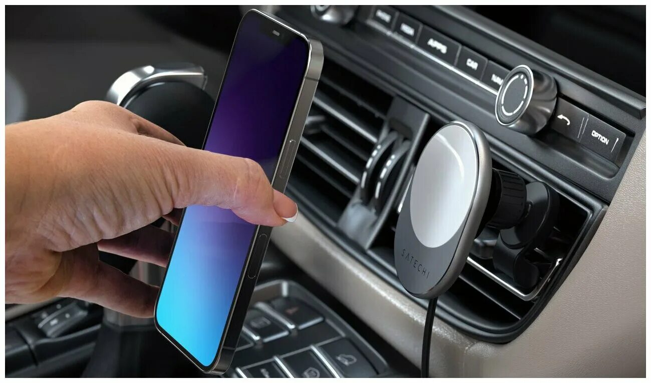 Satechi wireless charger. как называется штука для технологии qi. беспроводная зарядка satechi. Satechi magnetic wireless charging. док станция для айфон 14 про hdmi.