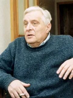 Артист басилашвили