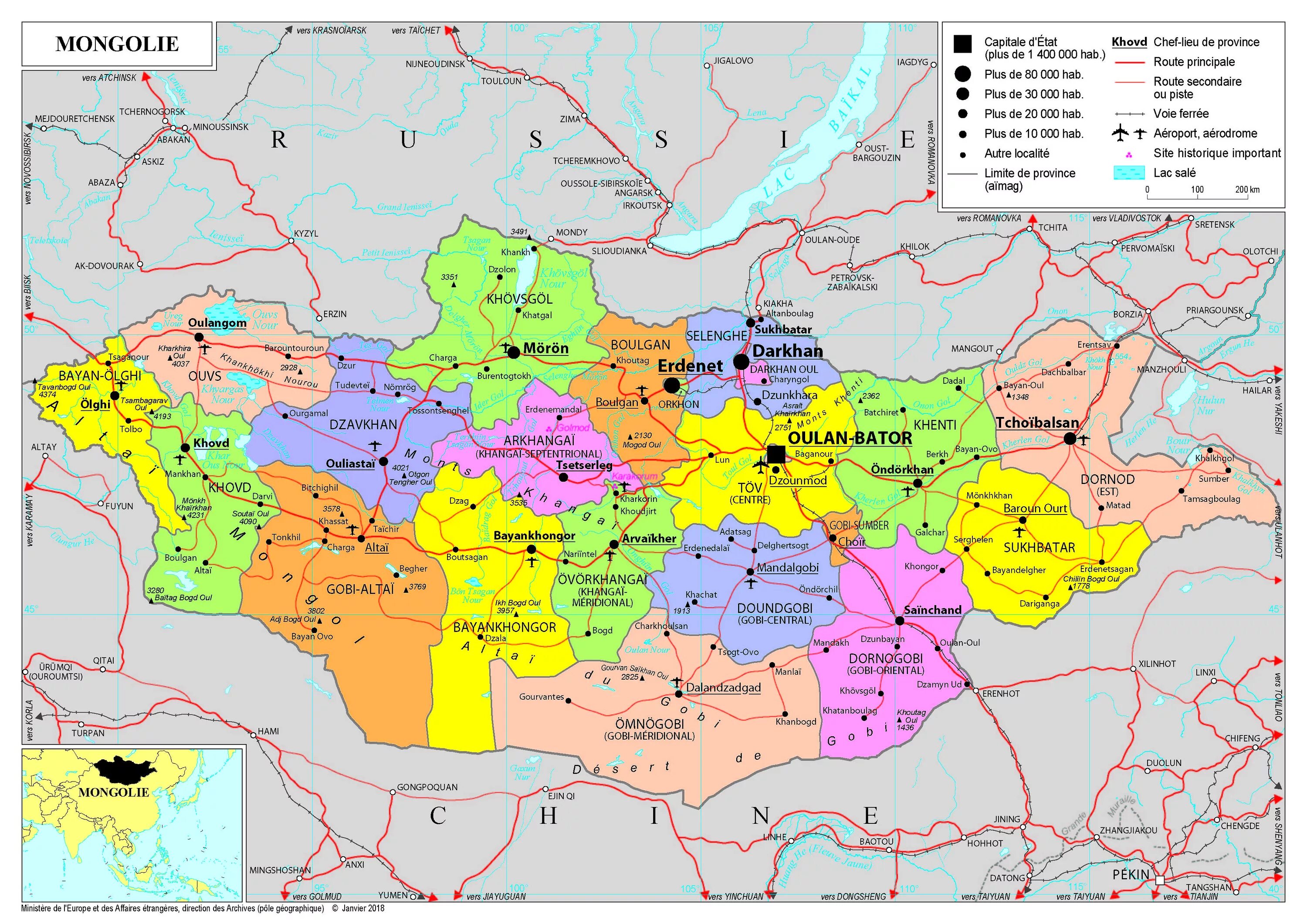40 Awe-Inspiring Facts About Genghis Khan and the Mongol Empire - History Collec