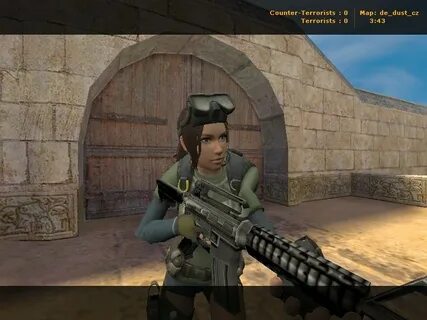 Женская кс 1.6