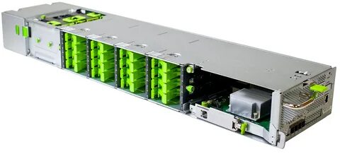 N server