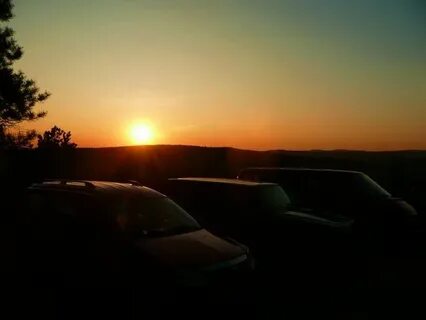 Sunrise auto