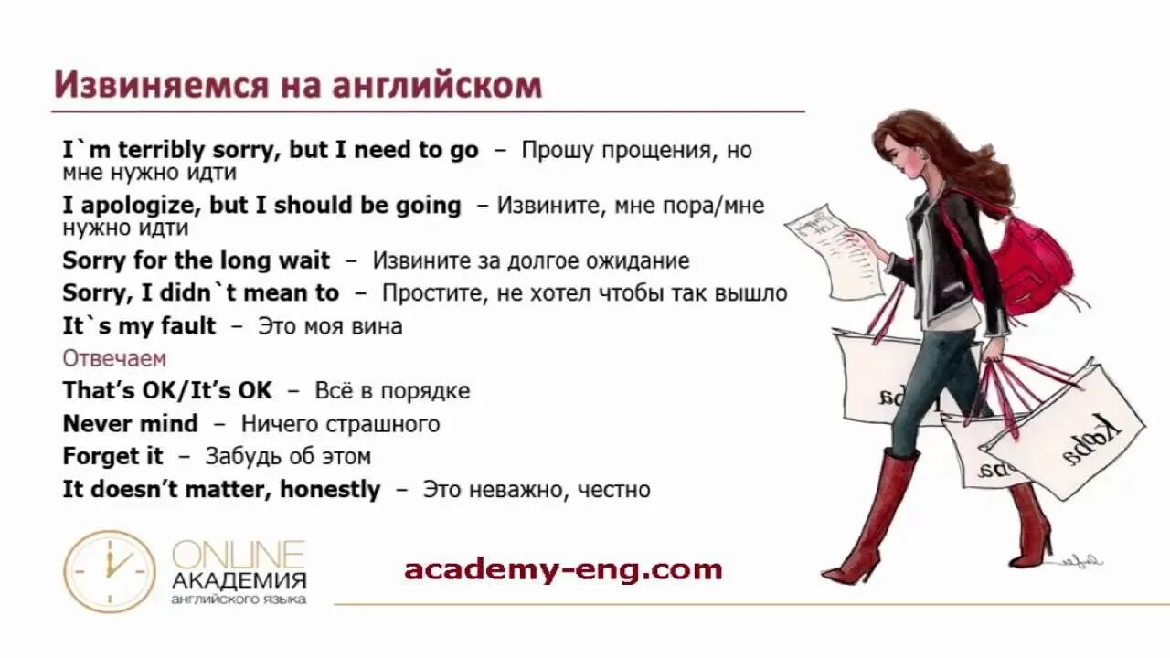 Еще по английски. Извинения на английском. Как извиниться на английском. Фразы извинения на английском. Английские слова извинения.