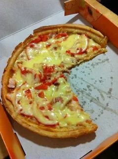 Пиццерия луначарского