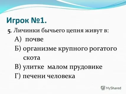 Крупнейшие организмы