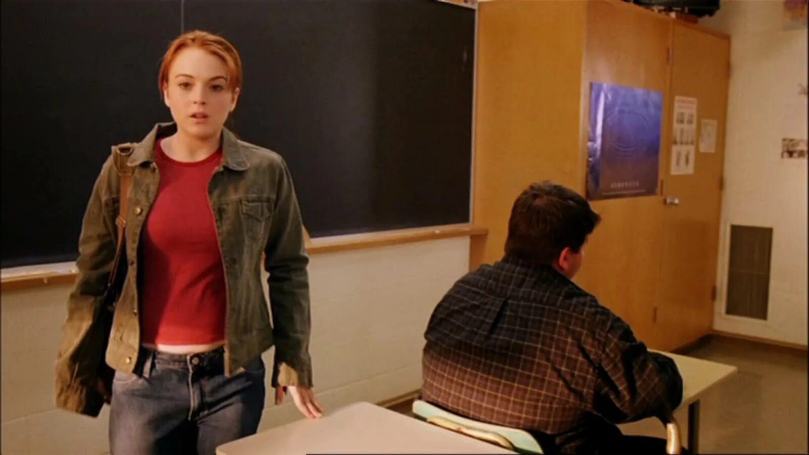 Девчонка решила. Дрянные девчонки фильм 2004. Хорошие девчонки сериал 2018–2021. I. Озорная девушка.