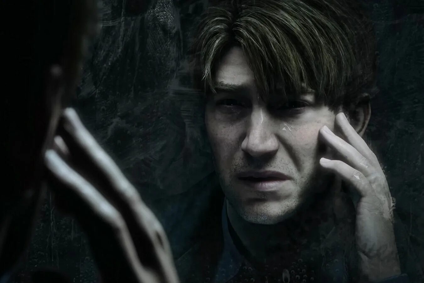 Silent hill 2 ремейк дата выхода. Silent hill 2 ремейк дата выхода