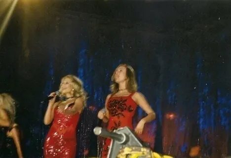 Премия муз 2003