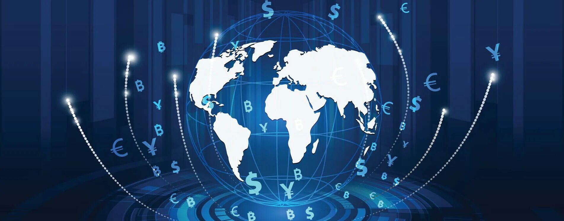 Query global. Query global