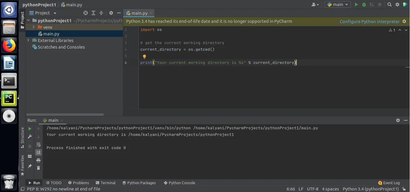 Python change. Directory питон. directory python. директория python это. directory c:\users\невзорова\pycharmprojects\pythonproject12\venv\bin\python not found.