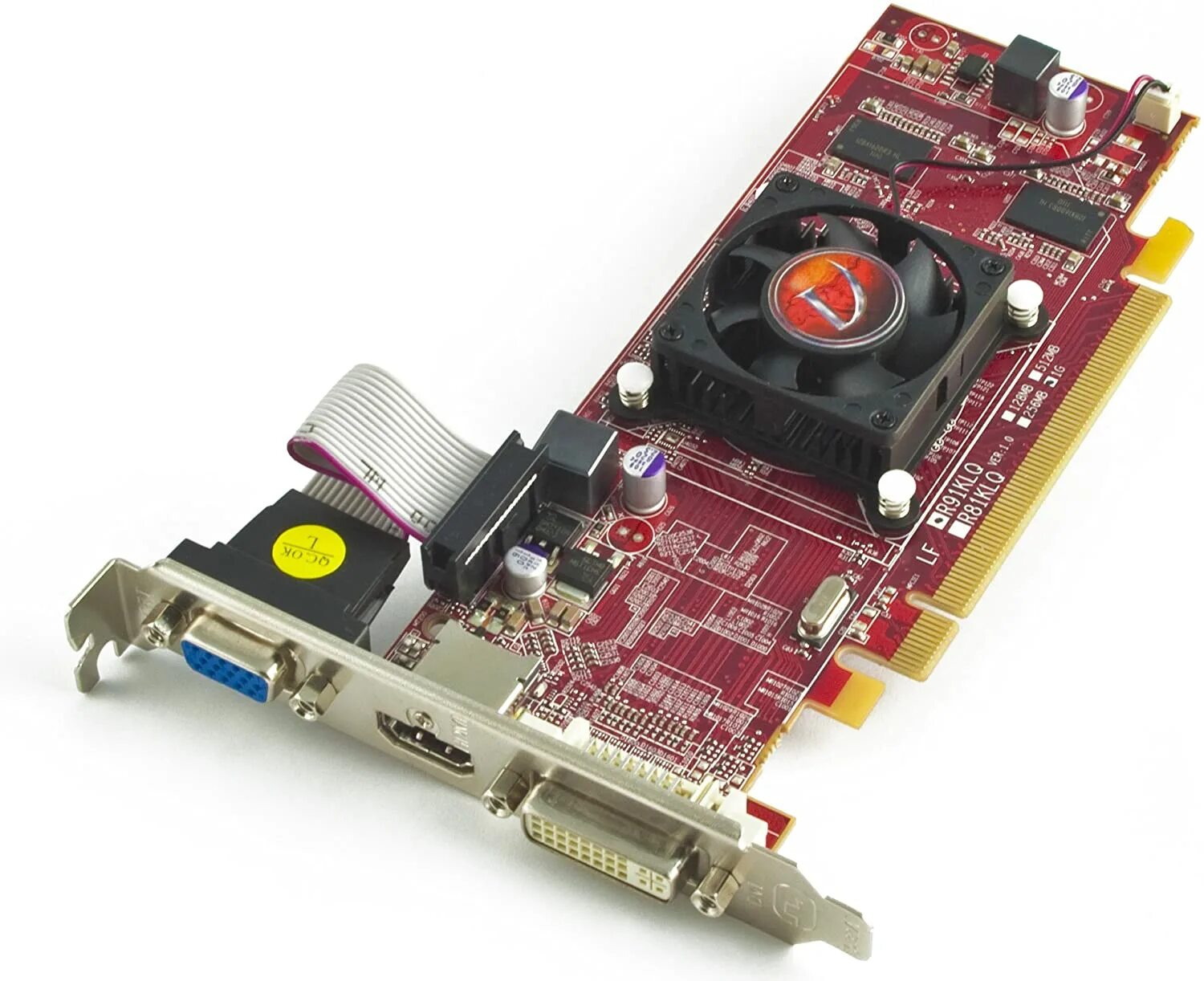Amd pci driver