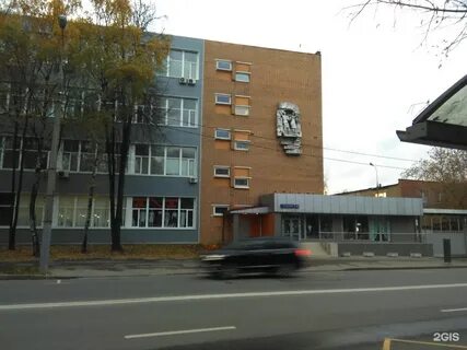 Первый нагатинский